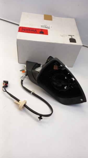 VAG Housing, Outside Mirror 576857508AA9B9