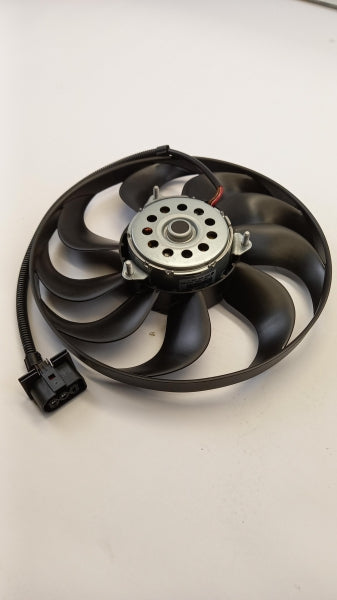 VAG Fan, Radiator 6Q0959455J
