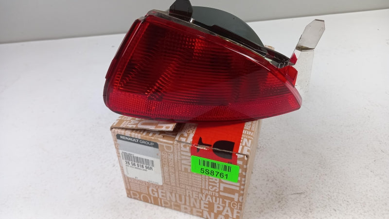 RENAULT Rear Fog Light 265801896R
