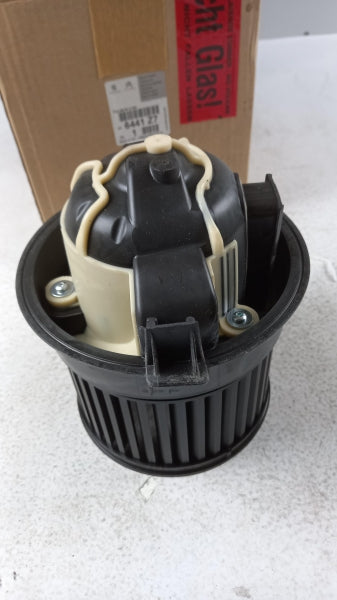 PEUGEOT/CITROEN Interior Blower 6441Z7