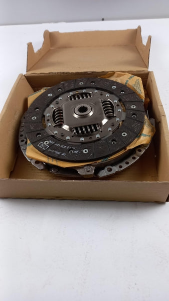 PEUGEOT/CITROEN Clutch Kit 1609652180