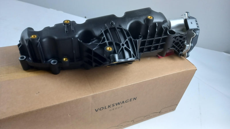 VAG Intake Manifold 03L129711AG