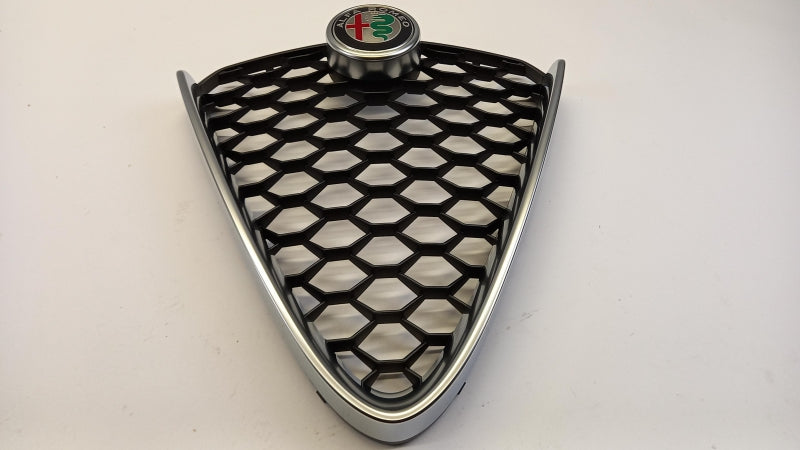 FIAT GROUP Radiator Grille 156157018