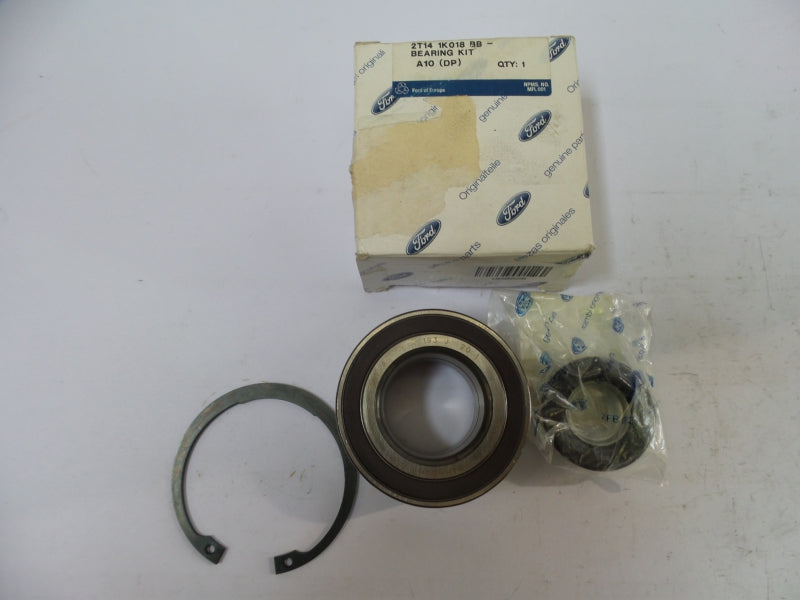 FORD Wheel Bearing Kit 1484269