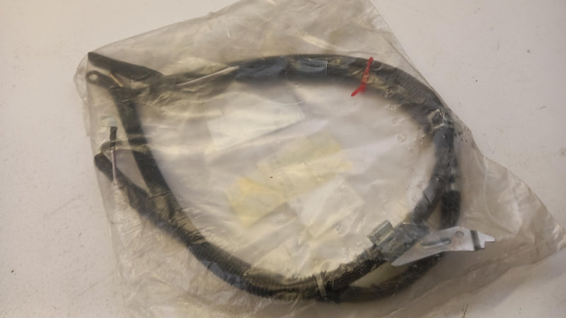 MERCEDES-BENZ Cable Harness A2135400727