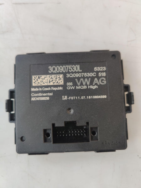 VAG Control Unit 3Q0907530L