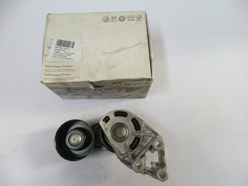 VAG Belt Tensioner/Pulley 045903315A