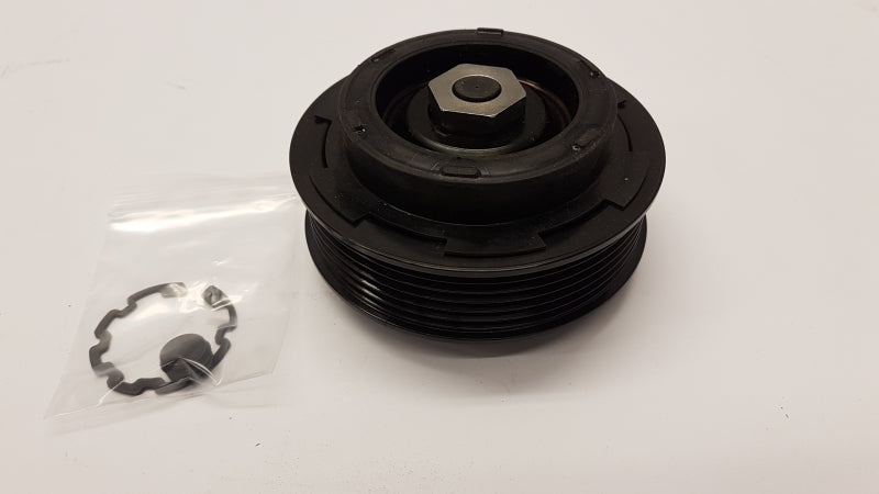 VAG Belt Tensioner/Pulley 8K0260810