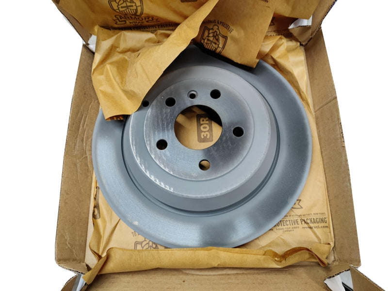 MERCEDES-BENZ Brake Disc (1pc) A1644230512