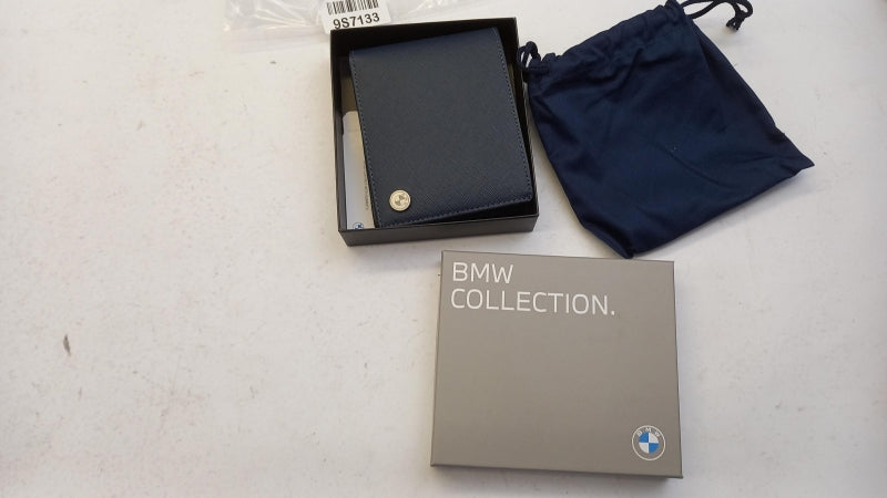 BMW Wallet 80215A51739
