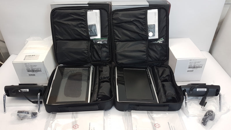 VAG Multimedia System 4G0051700F