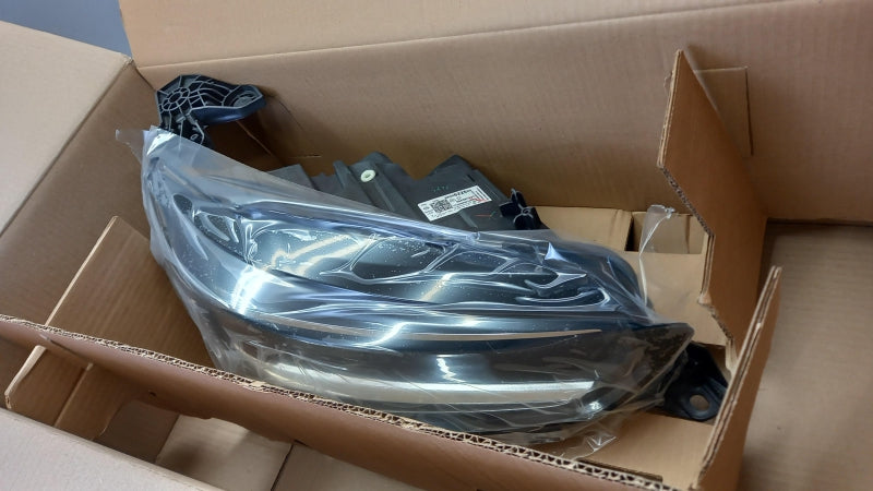 OPEL Headlight 9829522580