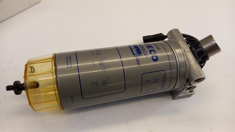 IVECO Fuel Filter 5801510519