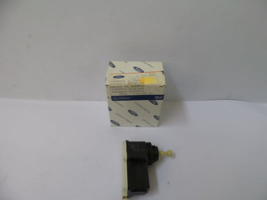 FORD Servomotor, Headlight Range Adjustment 4047299