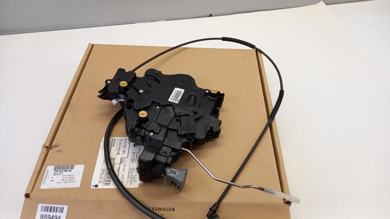 VAG Door Lock 7E0843653BL