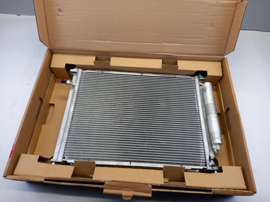 RENAULT Radiator, Engine Cooling 8200688382