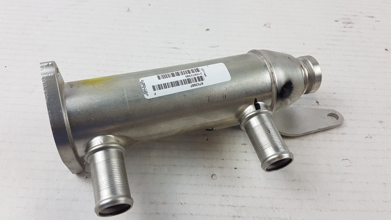 PEUGEOT/CITROEN Cooler, Exhaust Gas Recirculation 1618L5