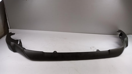 TOYOTA Cover, Bumper 524110R050