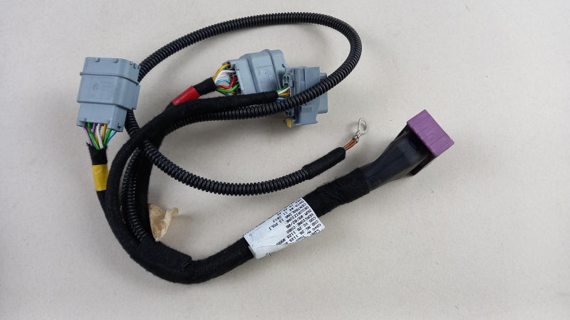 IVECO Cable Harness 504179520