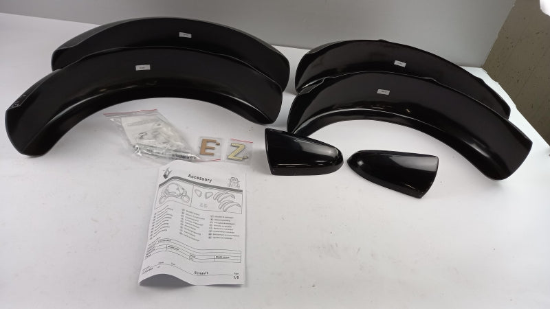 RENAULT Trim/Protective Strip Set 7711059968