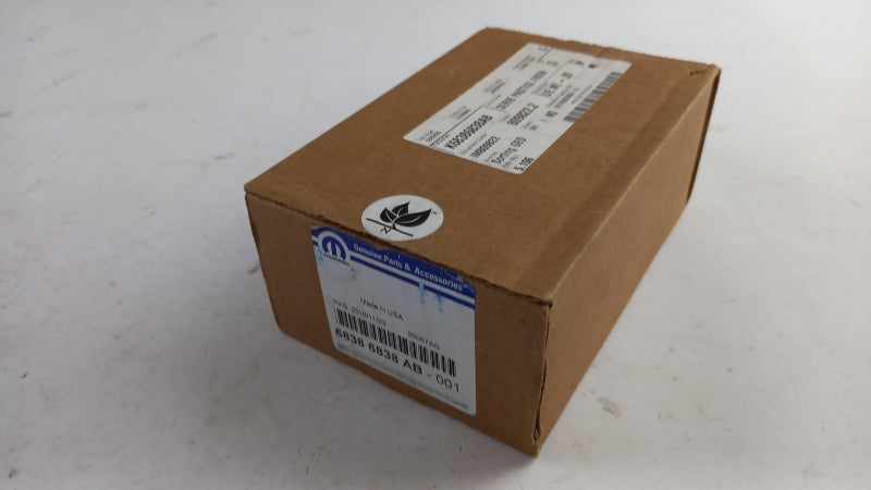 FIAT GROUP Brake Pad Set K68386838AB