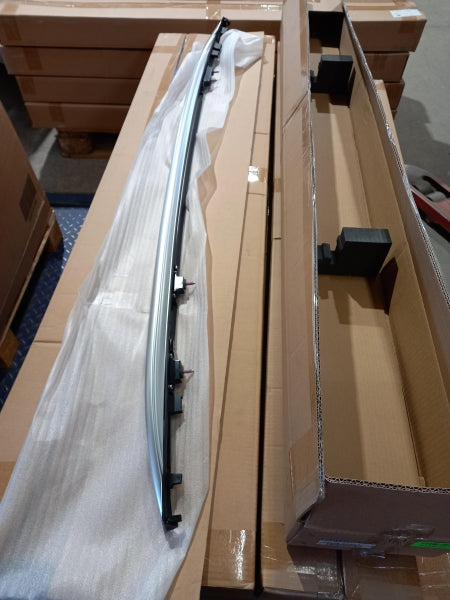 NISSAN Guide Rail, Roof 738205DA0A