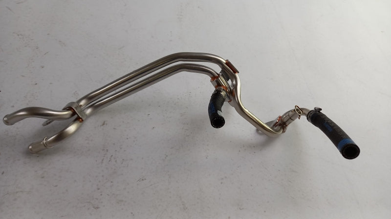 MERCEDES-BENZ Fuel Pipe A6420700500