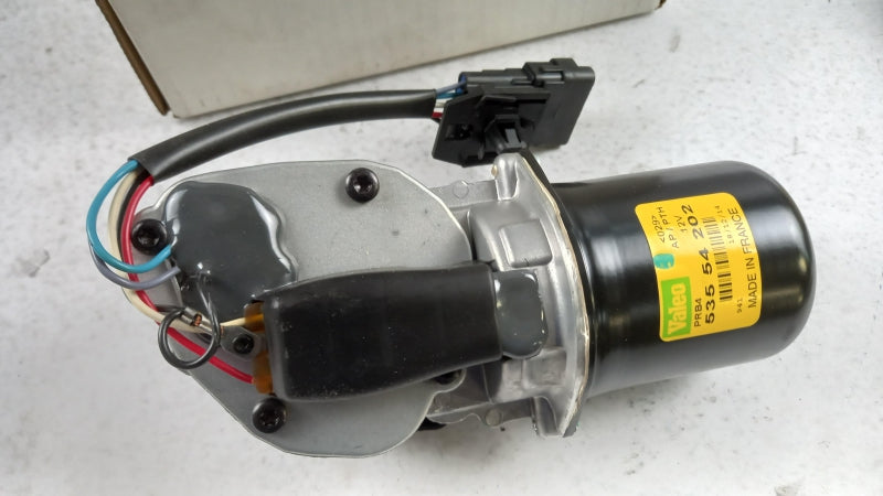 OPEL Wiper Motor 93160791