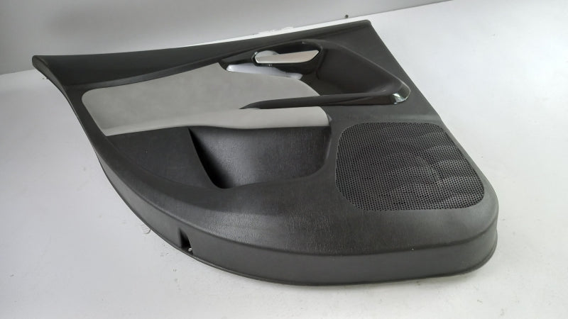 FIAT GROUP Door Panelling 735668682
