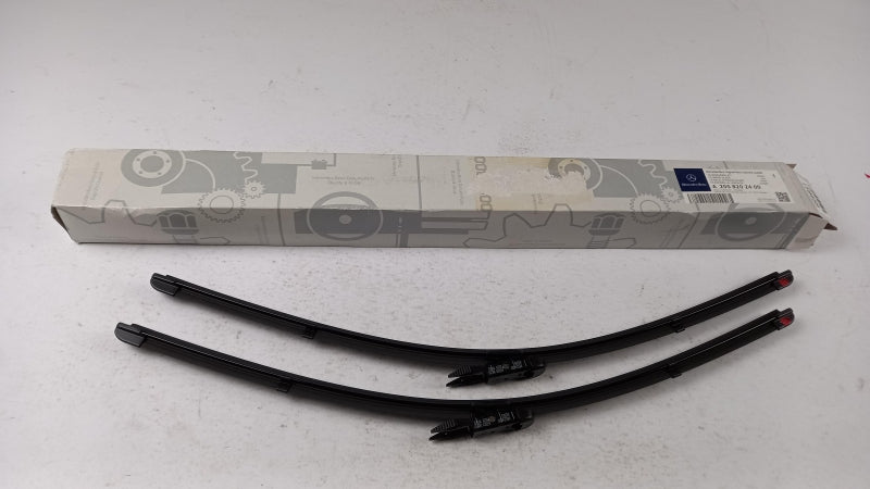 MERCEDES-BENZ Wiper Blade Set (2pc) A2058202400