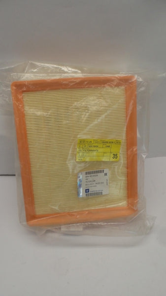 OPEL Air Filter 95516926