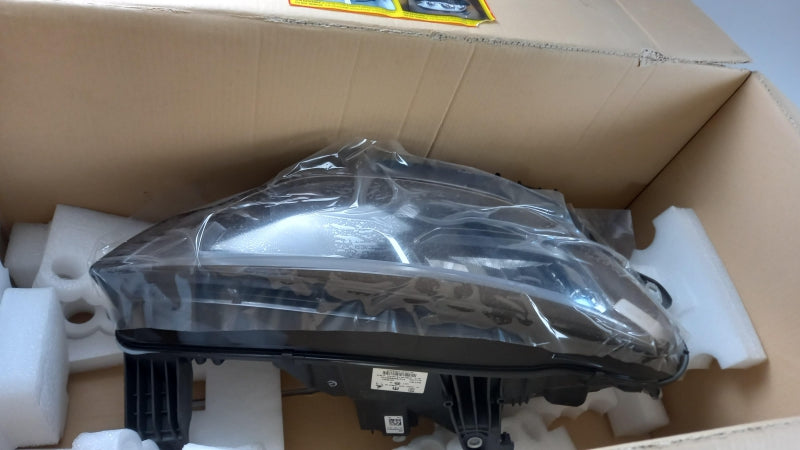 FIAT GROUP Headlight 52198244