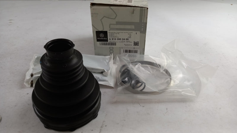 MERCEDES-BENZ Bellow, Driveshaft A9103502400