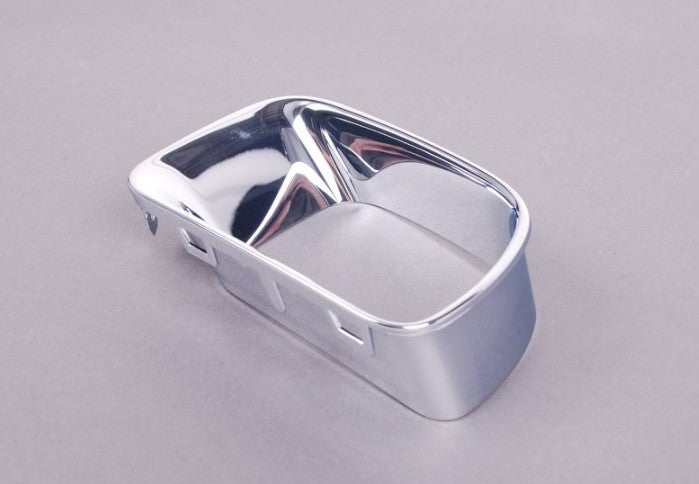 MINI Countryman Paceman Front Right Chrome Brake Air Duct 51119803942 Genuine