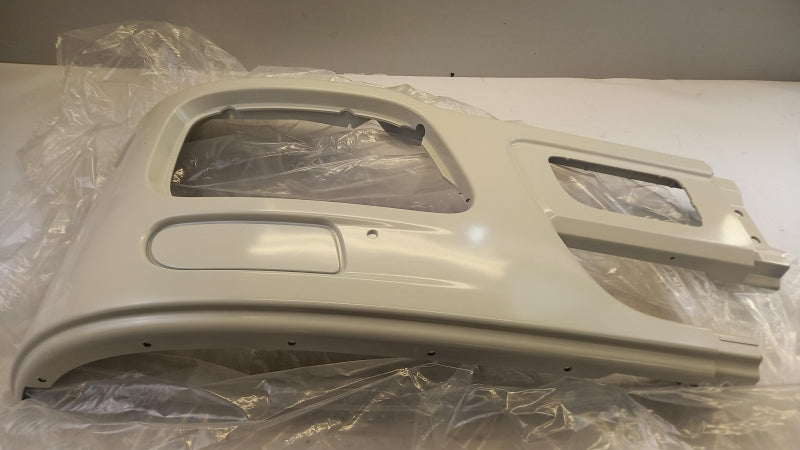 MERCEDES-BENZ Cover, Bumper A94388059729135