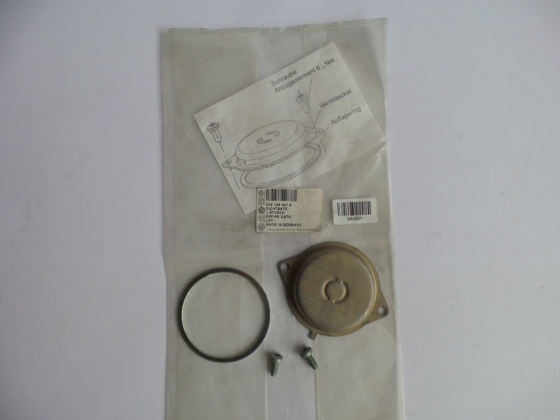 VAG Gasket Set 059198067A