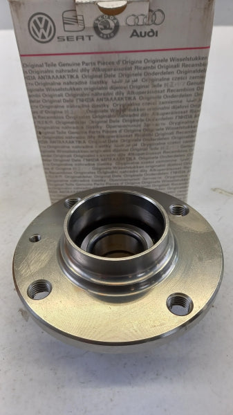 VAG Wheel Bearing Kit 6K9501477