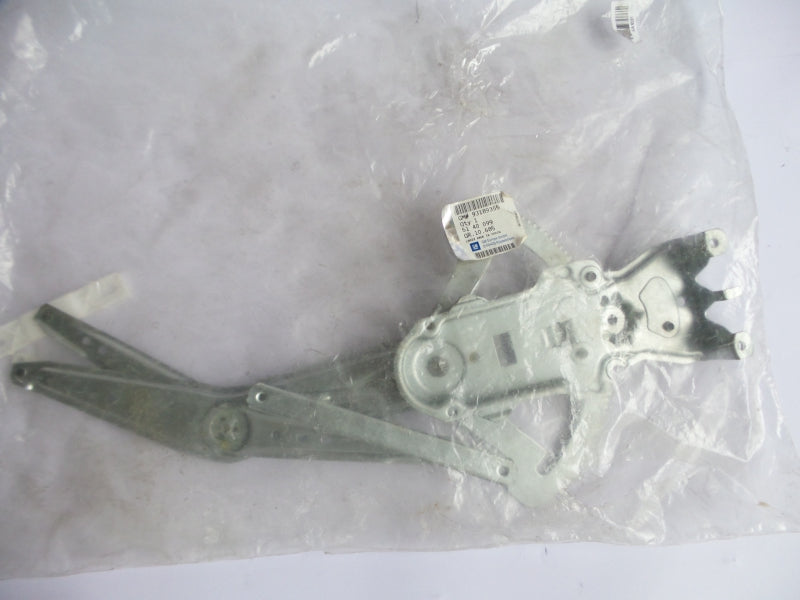 OPEL Window Lift 93189355