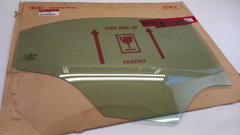HYUNDAI/KIA Door Window 834211W220