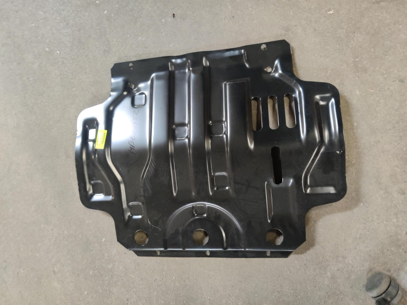 MITSUBISHI Underbody Protection MB635452