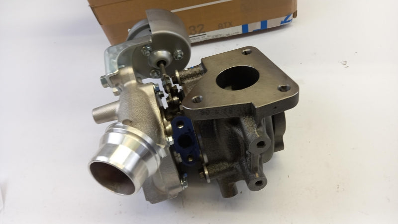MITSUBISHI Turbocharger 1515A238