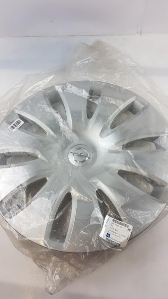 OPEL Cover, Wheels 13305323
