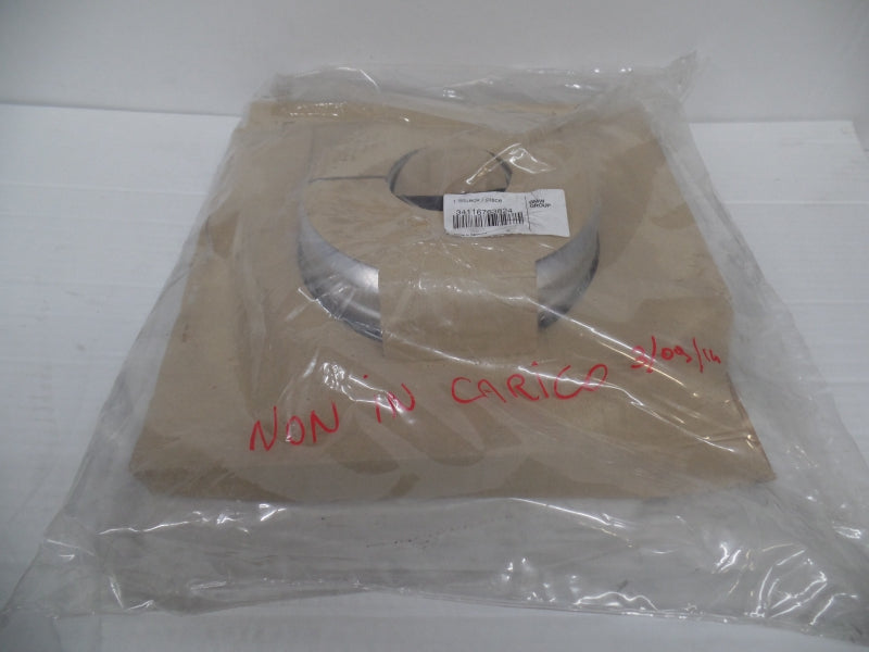 BMW Brake Disc (1pc) 34116763824