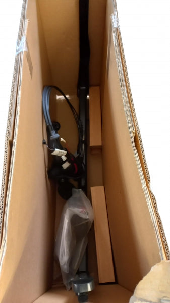 FORD Trailer Hitch 1372104