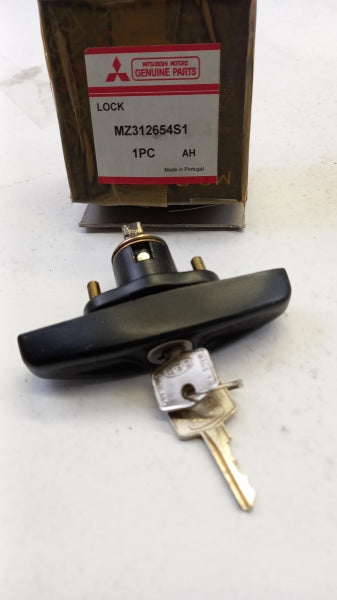 MITSUBISHI Lock MZ312654S1