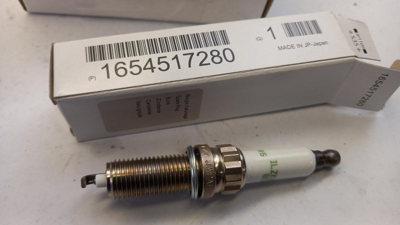 PEUGEOT/CITROEN Spark Plug 1654517280