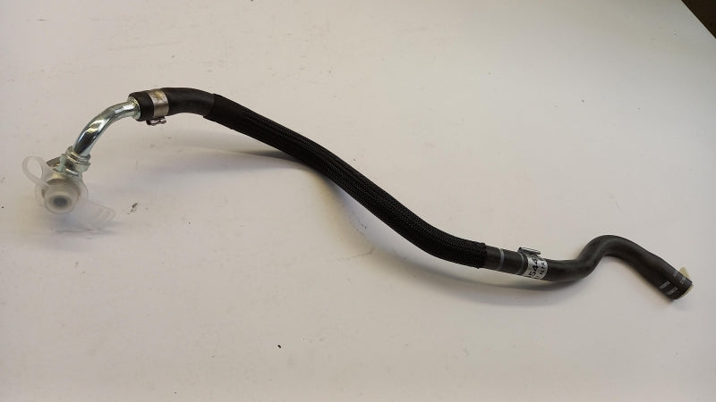 FIAT GROUP Coolant Pipe 52054458