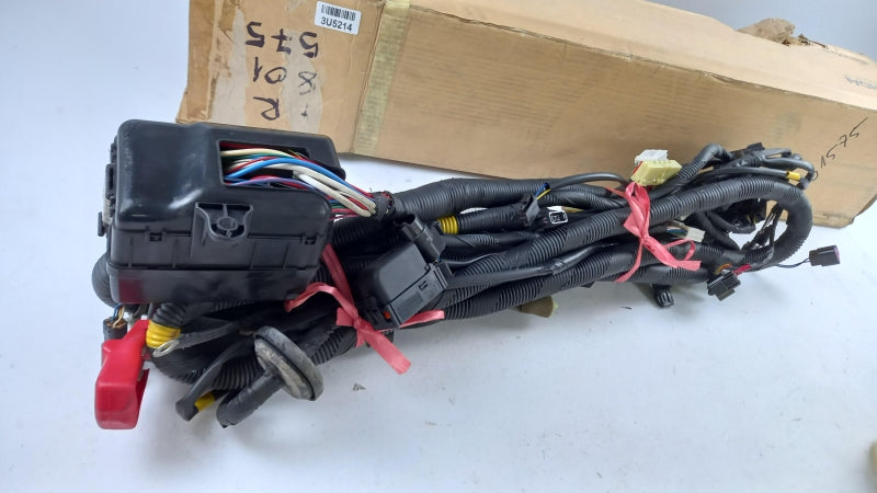 HYUNDAI/KIA Cable Harness HR801575