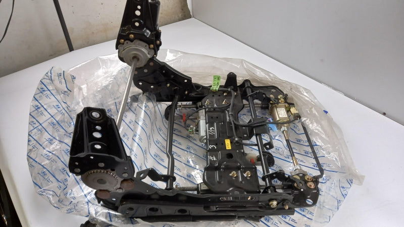 HYUNDAI/KIA Guide Rail & Adjuster, Seat 88503H1001