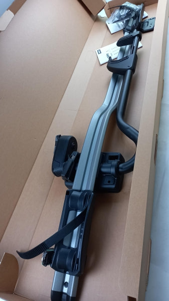 NISSAN Bicycle Holder, Roof Rack KB73880010